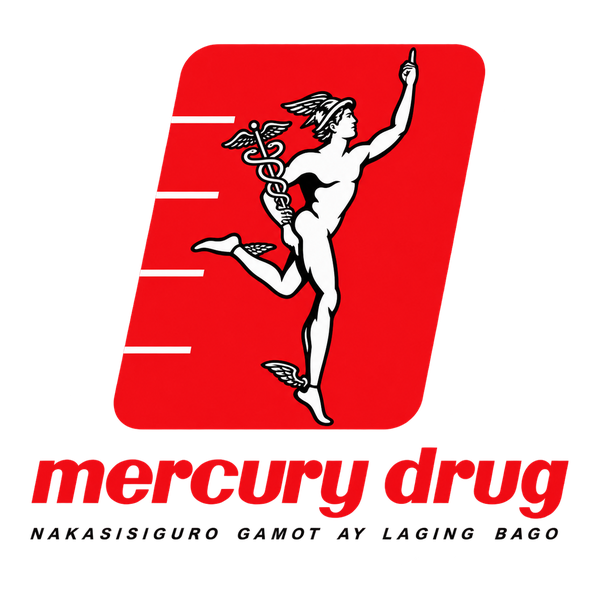 Mercury Drug