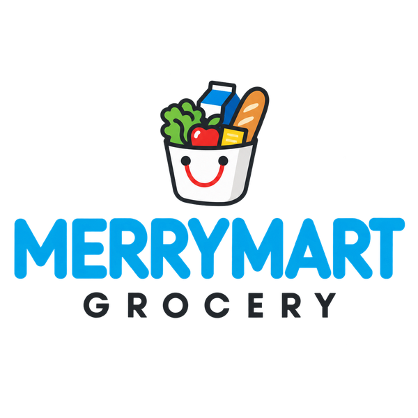 MerryMart Grocery