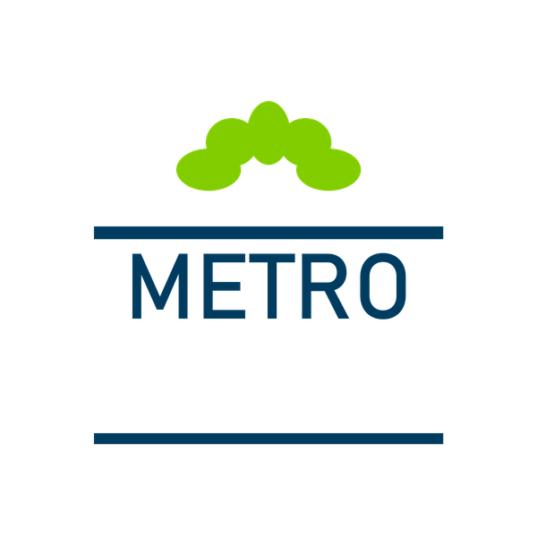 The Metro Stores