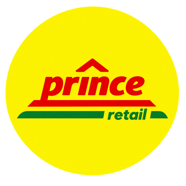 Prince Retail